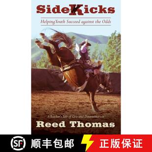 Succeed 9780989552394 4周达 Odds the against Youth Helping SideKicks