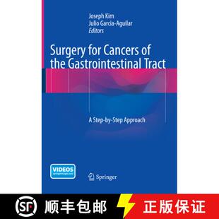 for the Surgery 9781493948406 Step Cancers 4周达 Tract Gastrointestinal Approach