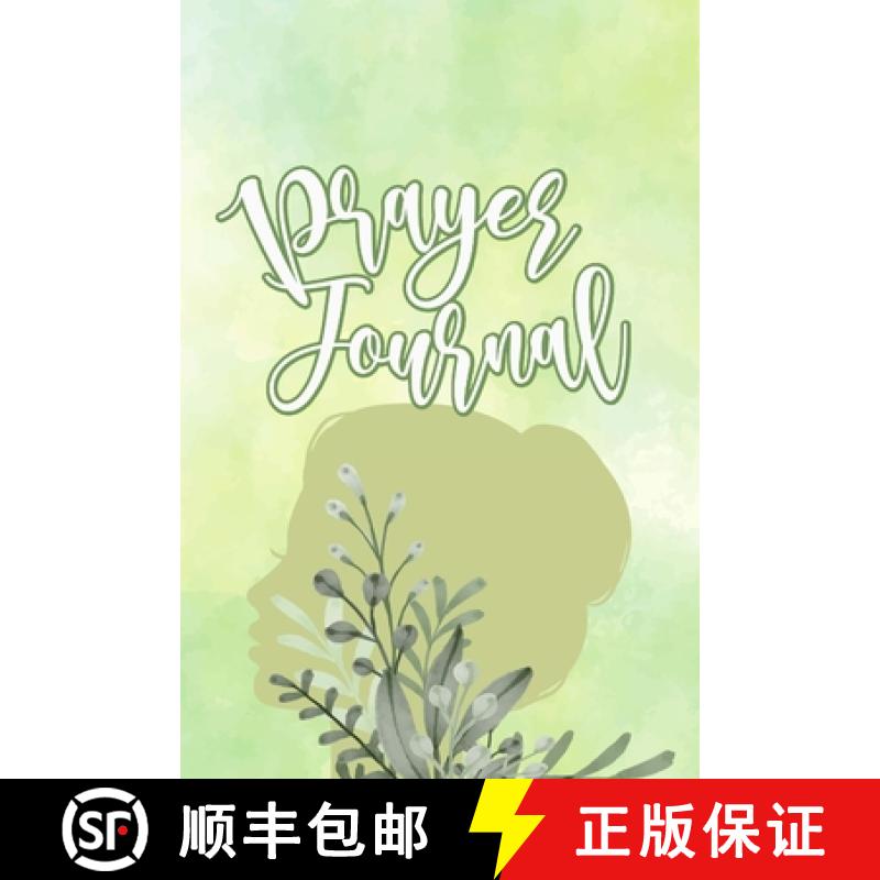 【3-4周达】Prayer Journal: Gratitude For Relationships [9781435780972]