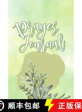 【3-4周达】Prayer Journal: Gratitude For Relationships [9781435780972]