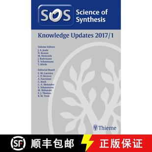 Knowledge 9783132414105 4周达 Vol.1 2017 Updates Synthesis Science