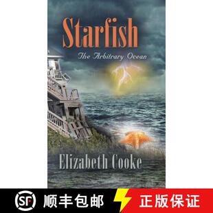 预订 Starfish: The Arbitrary Ocean [9781458221254]