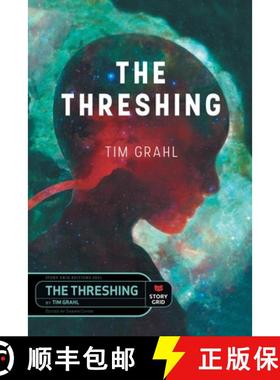 预订 The Threshing [9781645010067]