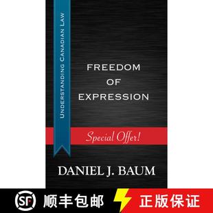 【3-4周达】Freedom of Expression [9781459723177]