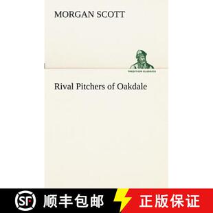 【3-4周达】Rival Pitchers of Oakdale [9783849171162]