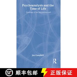 the Life Self Psychoanalysis Unconscious 4周达 9781583911778 and Durations Time