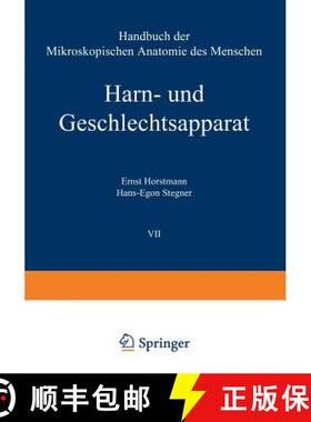 【3-4周达】Harn- Und Geschlechtsapparat: Vierter Teil Tube, Vagina Und AEussere Weibliche Genitalorgane [9783642479847]