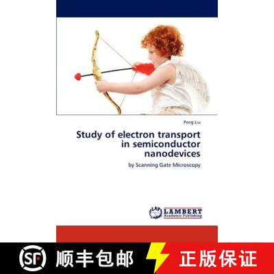 预订 Study of Electron Transport in Semiconductor Nanodevices [9783847328278]