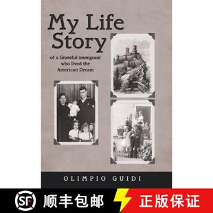 the 3周达 Story Life Lived American Who Immigrant Grateful 9781480875074 Dream