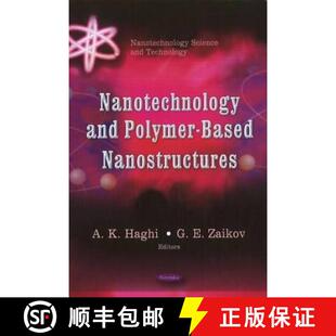 Nanotechnology and Polymer Nanostructures 4周达 Based 9781612092294
