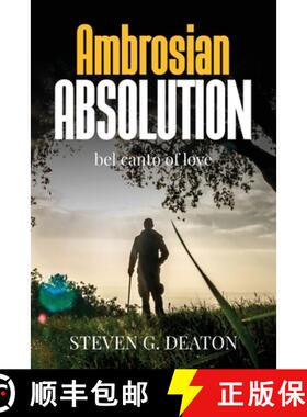 【3-4周达】Ambrosian Absolution: Bel Canto of Love [9798893899894]