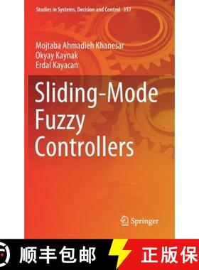 【3-4周达】Sliding-Mode Fuzzy Controllers [9783030691813]