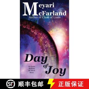 Story Joy Mullane Esme 9781944269777 预订 Short Day
