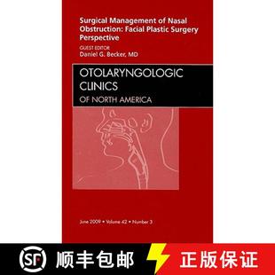 4周达 Management Obstruction Perspective Issue Surgery Surgical Plastic Facial 9781437705973 ... Nasal