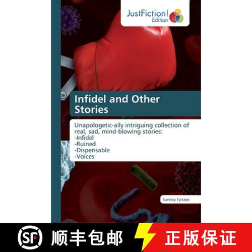 预订 Infidel and Other Stories [9786139424795]