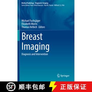 Breast Imaging Diagnosis Intervention 4周达 and 9783030949204