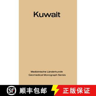【3-4周达】Kuwait : Urban and Medical Ecology. A Geomedical Study [9783642651748]