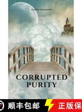 【3-4周达】Corrupted Purity [9780931133145]