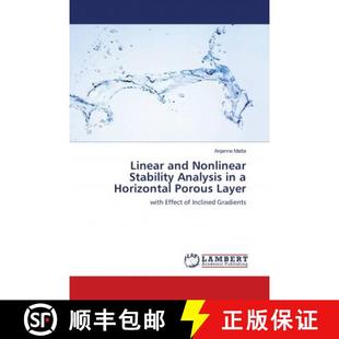 Linear 9783330075979 Layer 4周达 Nonlinear and Porous Stability Horizontal Analysis