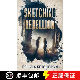 Rebellion Sketching 4周达 9781738802241