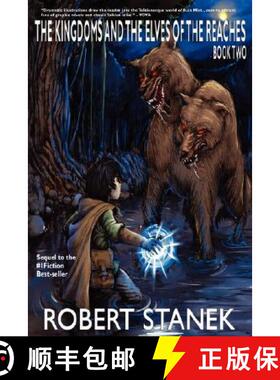 预订 The Kingdoms and the Elves of the Reaches II (Reader's Choice Edition, Keeper Martin's Tales Boo... [9781575451978]