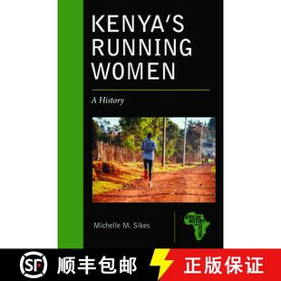 Kenya History 9781611864809 4周达 Women Running
