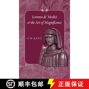 9780801886270 Lorenzo and the Medici 4周达 Magnificence Art