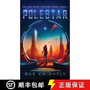 Polestar for 9781989605745 Series Lost Teens Space The Book Treasure 4周達(dá) Adventure