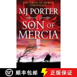 series action NEW BRAND from for... Porter 9781802807547 The 4周达 historical Son start packed Mercia