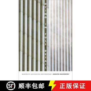 Digital 9780822363156 Dying Detail Mortality Full 4周达 Documentary and