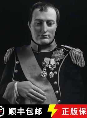 【3-4周达】Hiroshi Sugimoto: Portraits [9788862085823]