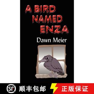4周达 Bird Named 9781591133650 Enza
