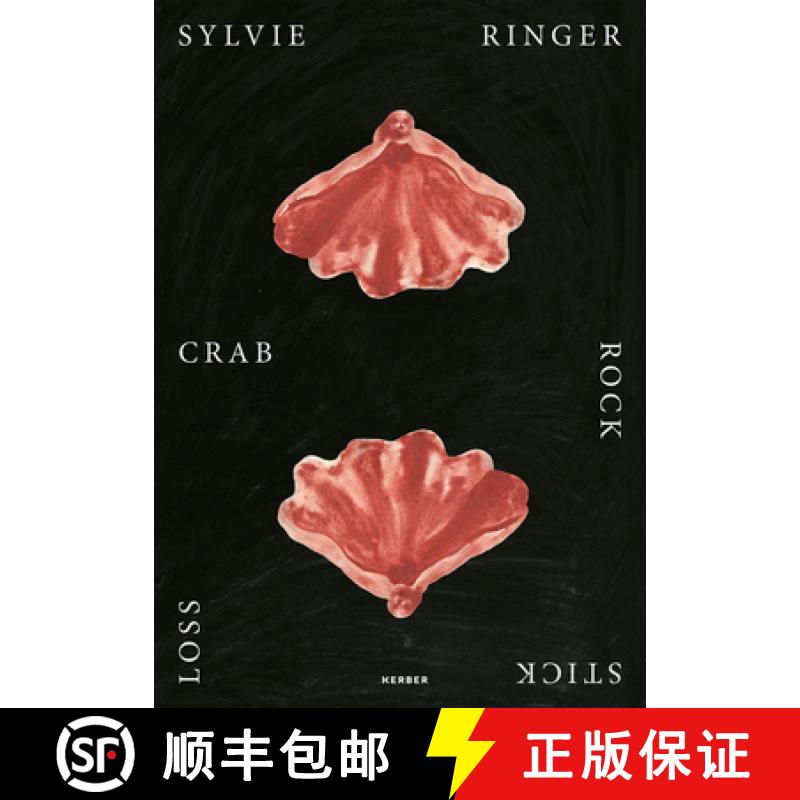 【3-4周达】Sylvie Ringer : Crab, Rock, Stick, Loss [9783735605863]