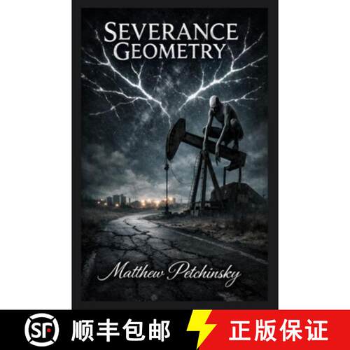 【3-4周达】Severance Geometry [9798295668517]