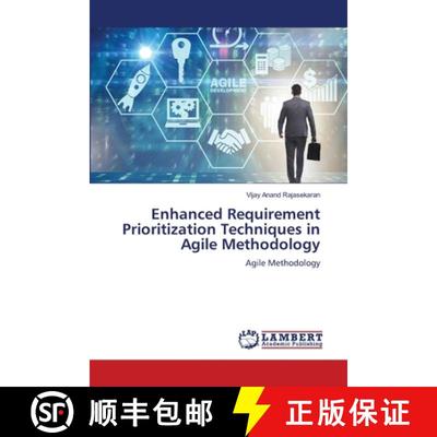 预订 Enhanced Requirement Prioritization Techniques in Agile Methodology [9786206150800]