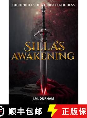 【3-4周达】Silla's Awakening: Volume 1 [9781592114337]