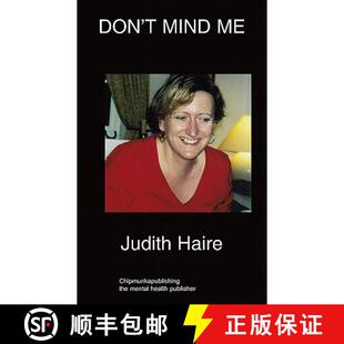 9781847477927 3周达 experience family dysfunctional Mind Don