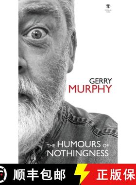 【3-4周达】The Humours of Nothingness [9781910251652]