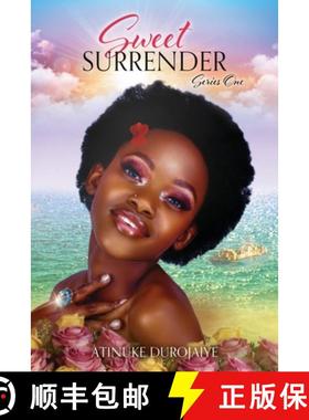 【3-4周达】Sweet Surrender: Series One [9781662880322]