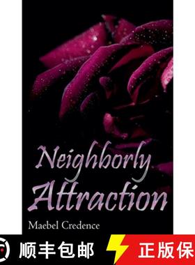 预订 Neighborly Attraction [9798223376644]
