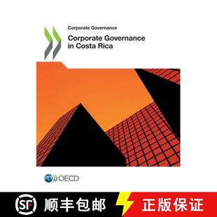 【3-4周达】Corporate Governance in Costa Rica [9789264834071]