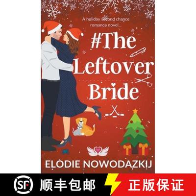 【3-4周达】# The Leftover Bride [9798201161491]