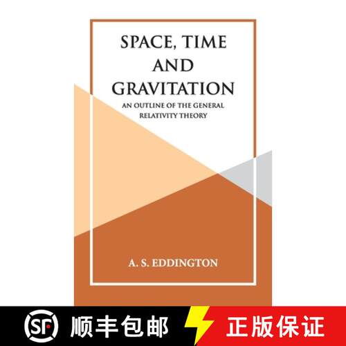 【3-4周达】Space, Time and Gravitation [9789393971494]