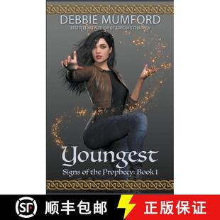 Youngest 4周达 9781956057157