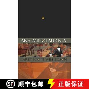 9780985770310 Minotaurica Ars 预订