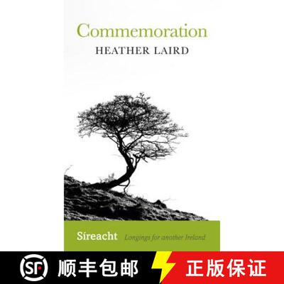 【3-4周达】Commemoration [9781782052562]
