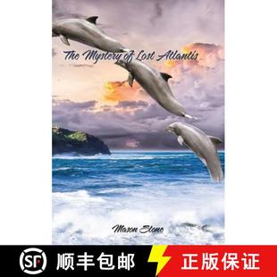 The Mystery Atlantis 4周达 Lost 9781775111764