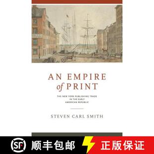 Publishing York Early Series History Book the New 9780271082325 ... Penn 4周达 The State Trade