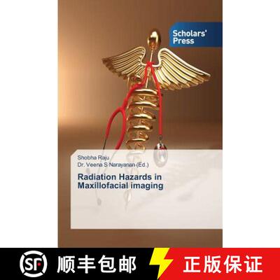 预订 Radiation Hazards in Maxillofacial imaging [9783639512052]