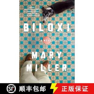 Novel 4周达 9781631492167 Biloxi